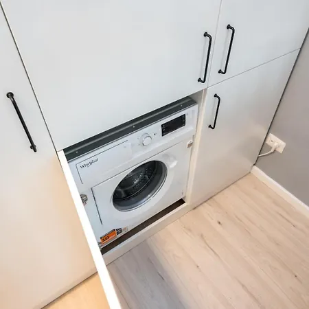 High-end With Panoramic View, Parking & Pool Bucharest