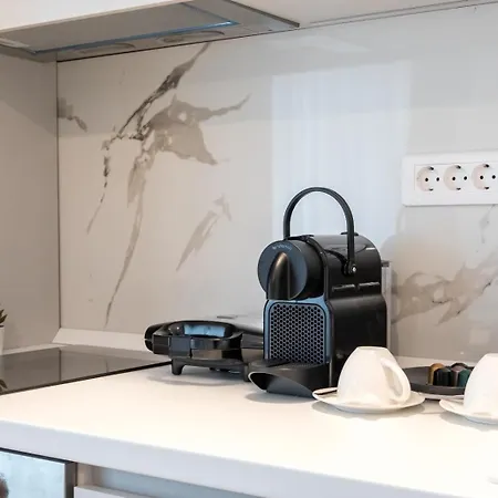 アパート High-end With Panoramic View, Parking & Pool *